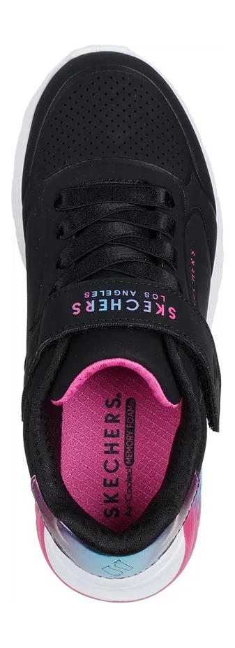 skechers-skech 310435L_BKMT