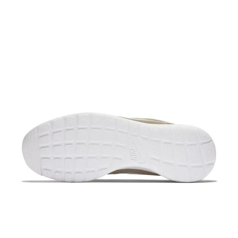 Nike  Roshe One Sand White Sand/White (511881-204)