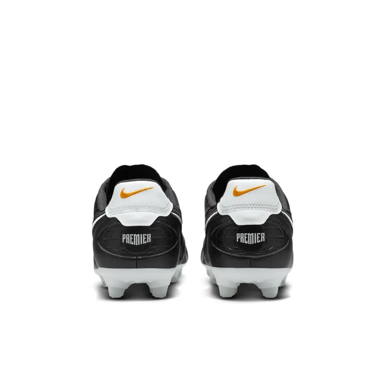 Nike Premier 4 FG “Black White” (FV5972-002)
