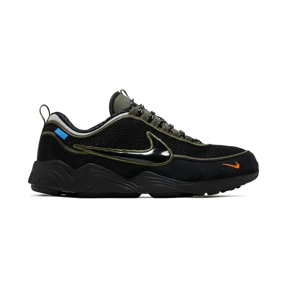 Nike Air Zoom Spiridon Undefeated Thunder Blue – Blue (HV4847)