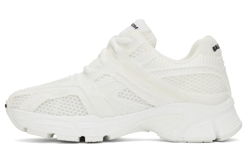 Balenciaga White Phantom Sneakers (678869-W2E92-9000) (3)