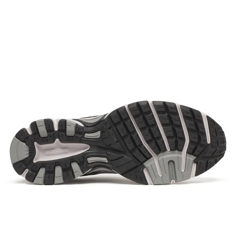 SAUCONY Ride Millennium “Grey / Black” (S70812-40)