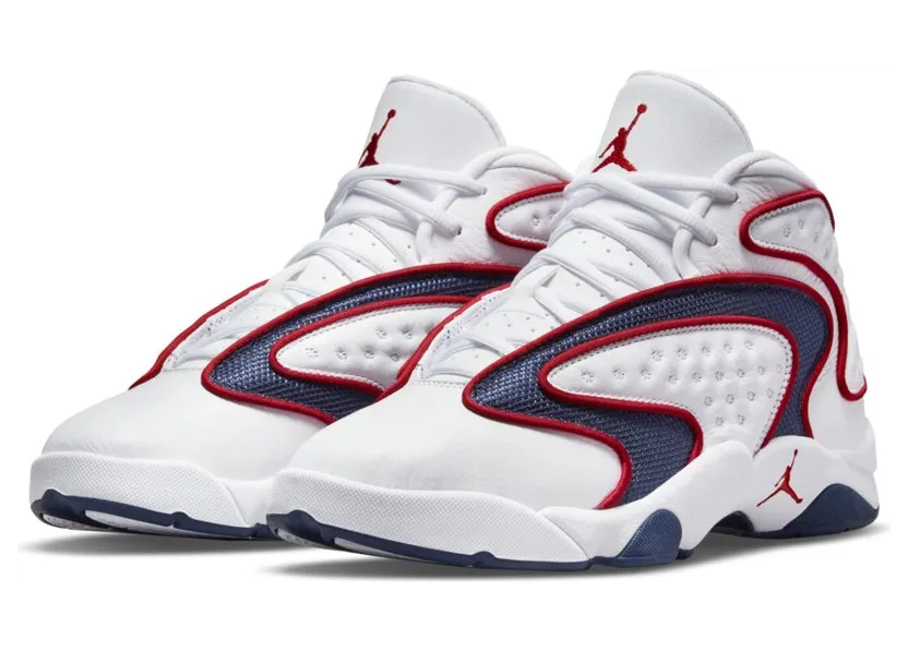 Jordan OG USA (W) (133000-100)