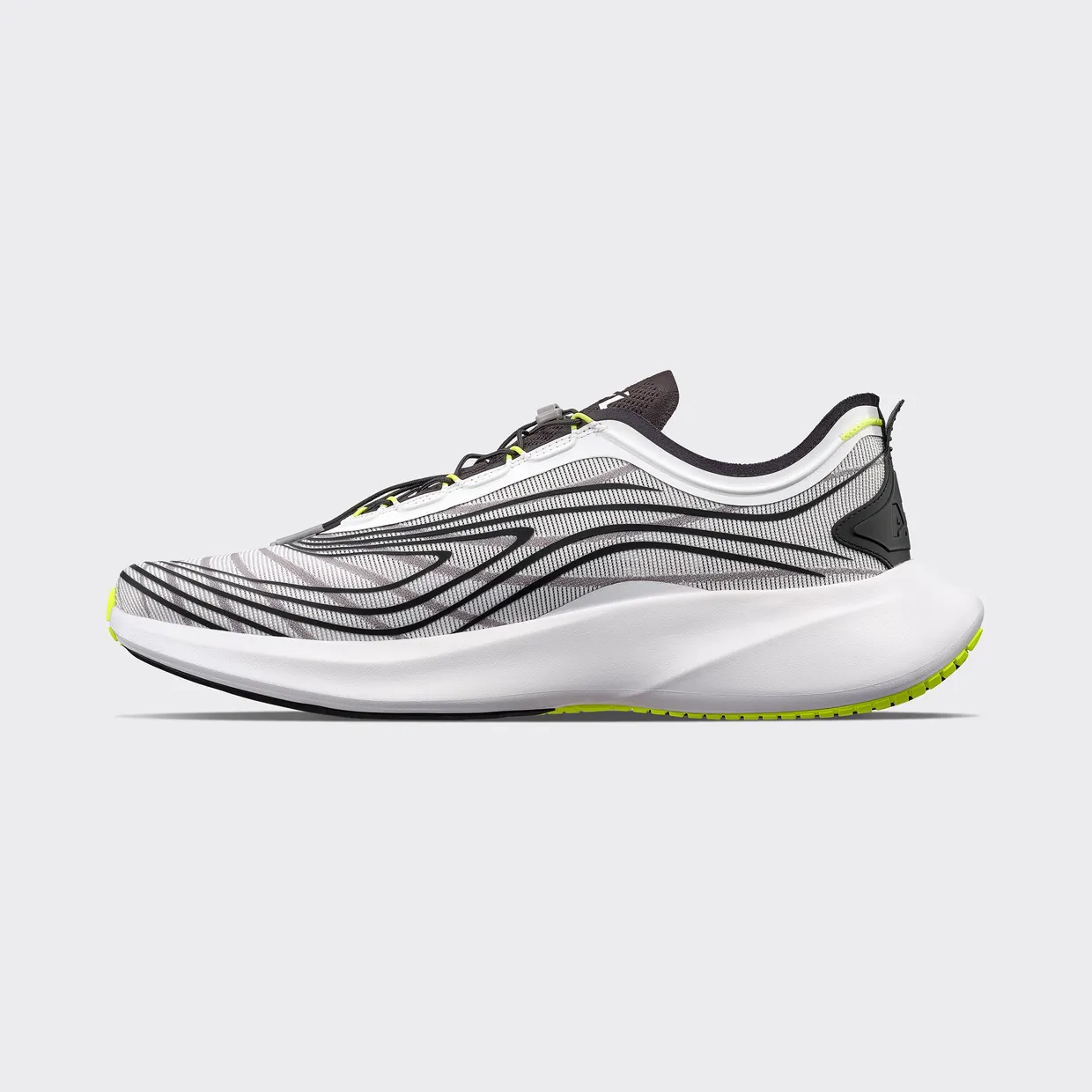 APL Veil “White/Black/Energy” (Dames) (2)