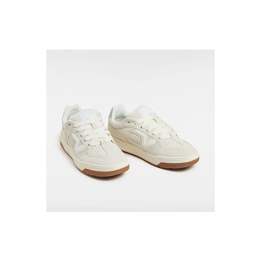 Vans Upland Reflective Egret (VN000D25C9F)