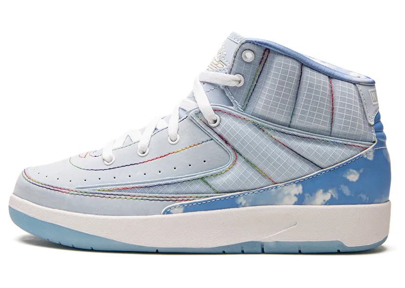 Air Jordan 2 PS “J Balvin” (DQ7693-419)