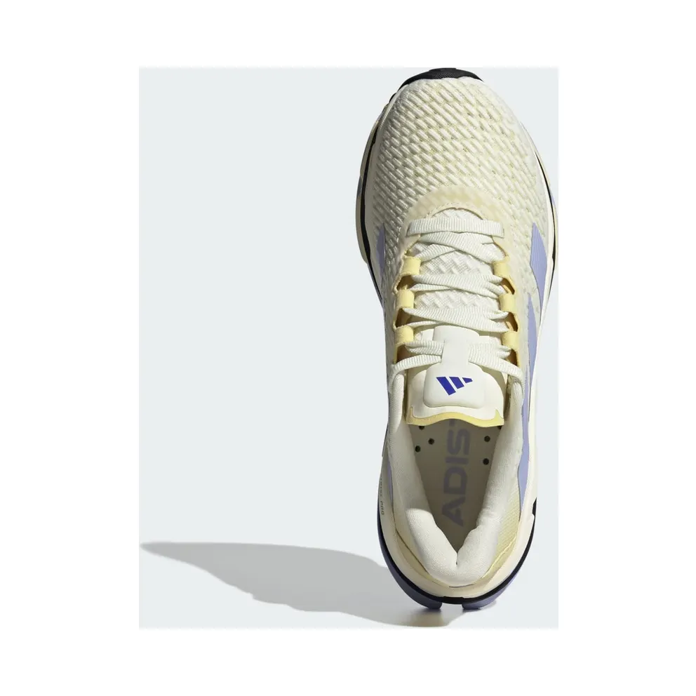 Adidas Adistar Byd Ivory / Violet Tone / Powder Yellow (JI1227)