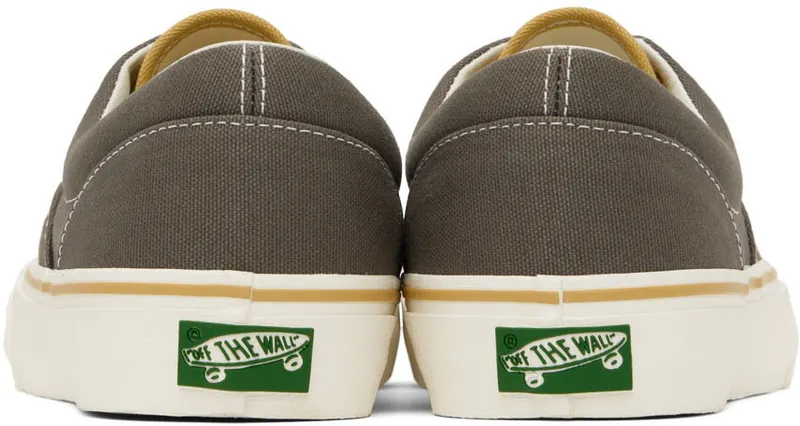 Vans SSENSE Exclusive Collaboration Taupe Era VR3 LX (VN0000T3BRO)