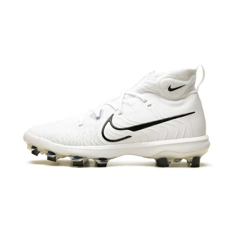 Nike Alpha Huarache NXT MCS “White” (DJ6519-100)