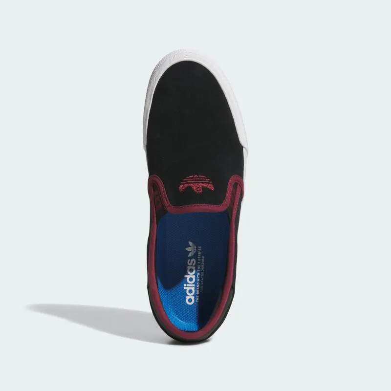 adidas Shmoofoil Core Black Shadow Red Cloud White (JQ1044)