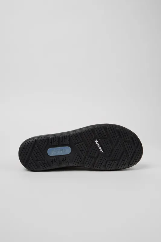 Camper Peu Pista GM leren – Black (K300285041)