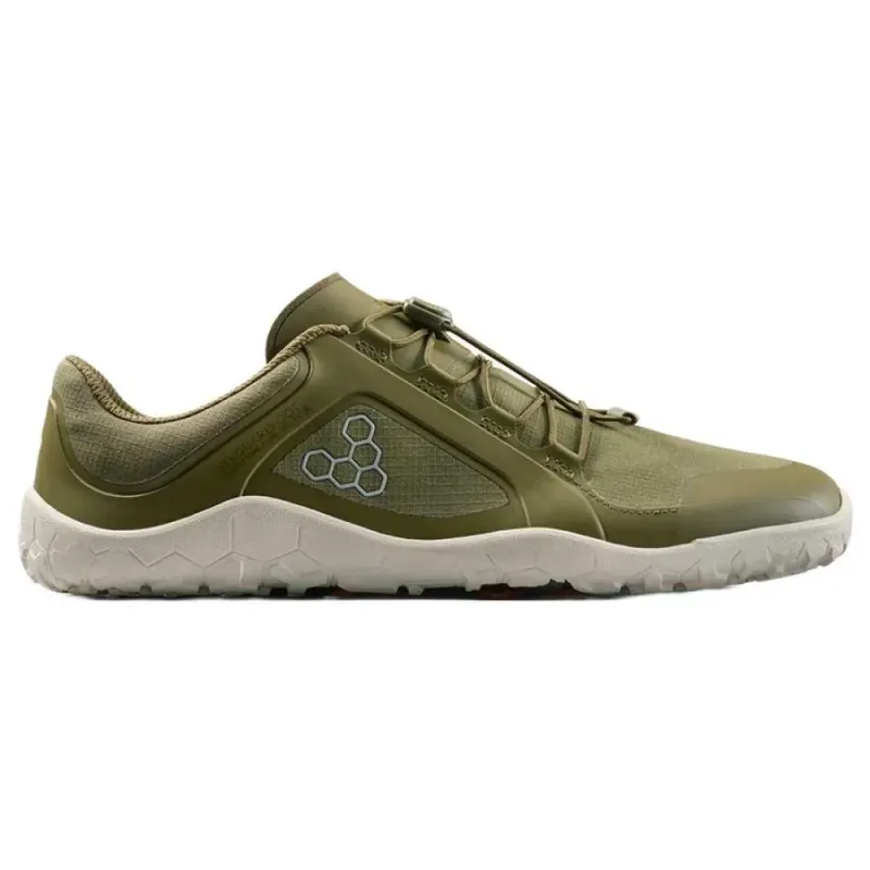 Vivobarefoot sneaker Olijfgroen (209305-12)