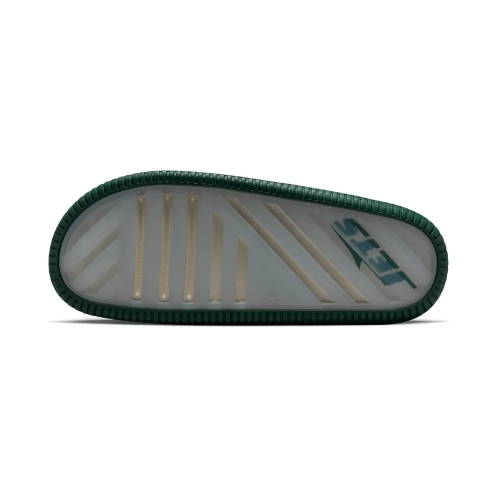 Nike Calm 2.0 Slide New York Jets (IM7343-100)