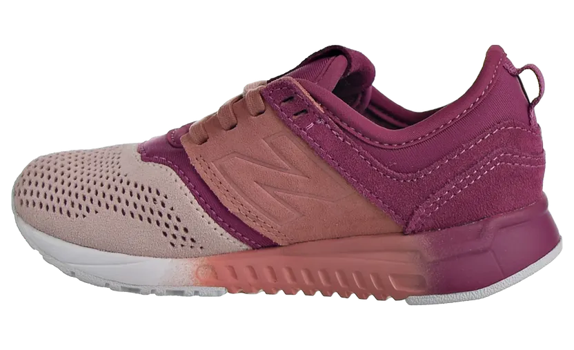 New Balance 247 Suede PS “Dusted Peach” (KL247UDP)