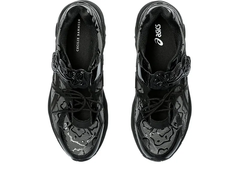 Asics Cecilie Bahnsen X Gt-2160 Black/Black (1203A321.001)