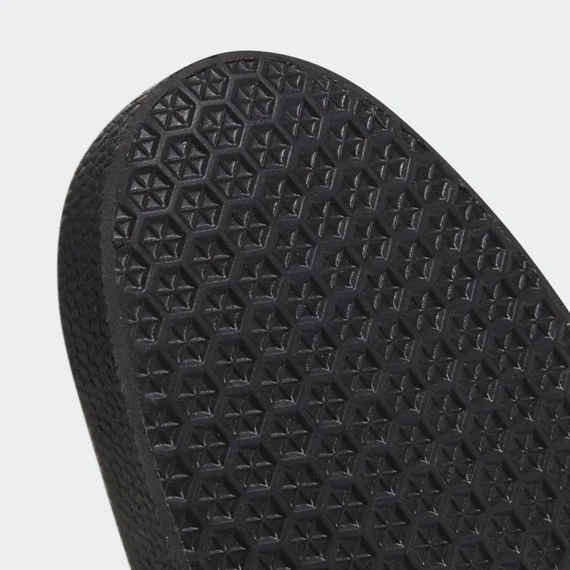 adidas Gazelle Triple Black Core Black/Core Black (CQ2809)