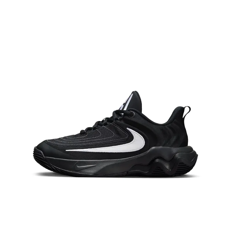 Giannis Immortality 4 Black White (FZ6734-001)