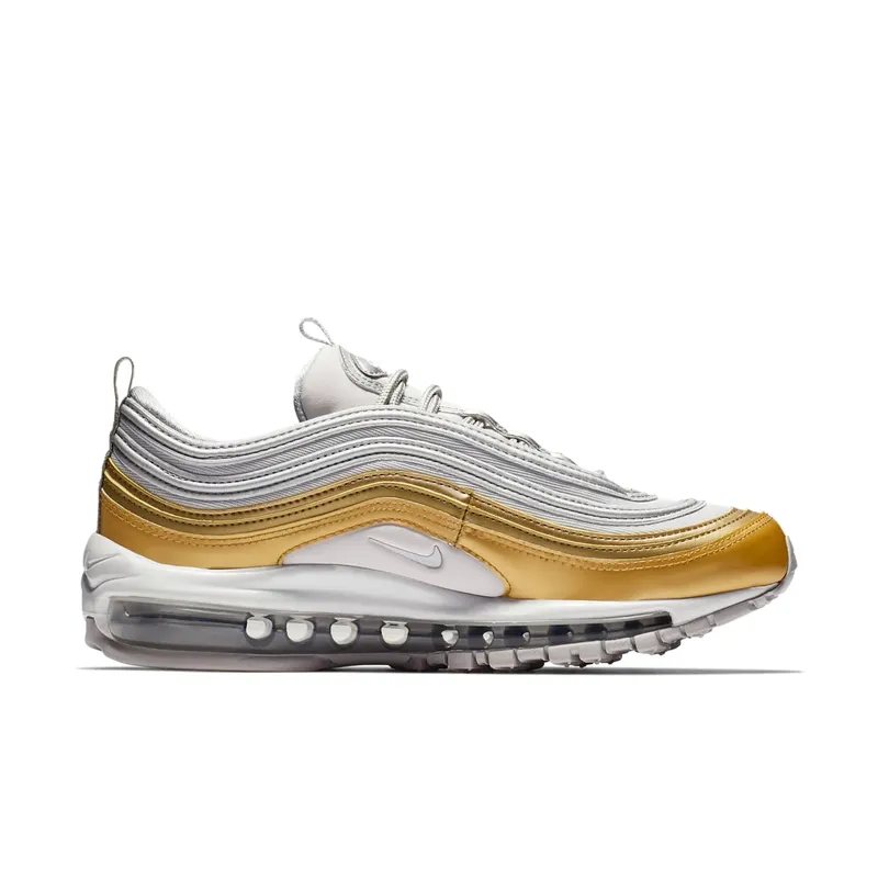 Nike Air Max 97 WMNS SE Metallic Gold (AQ4137-001)