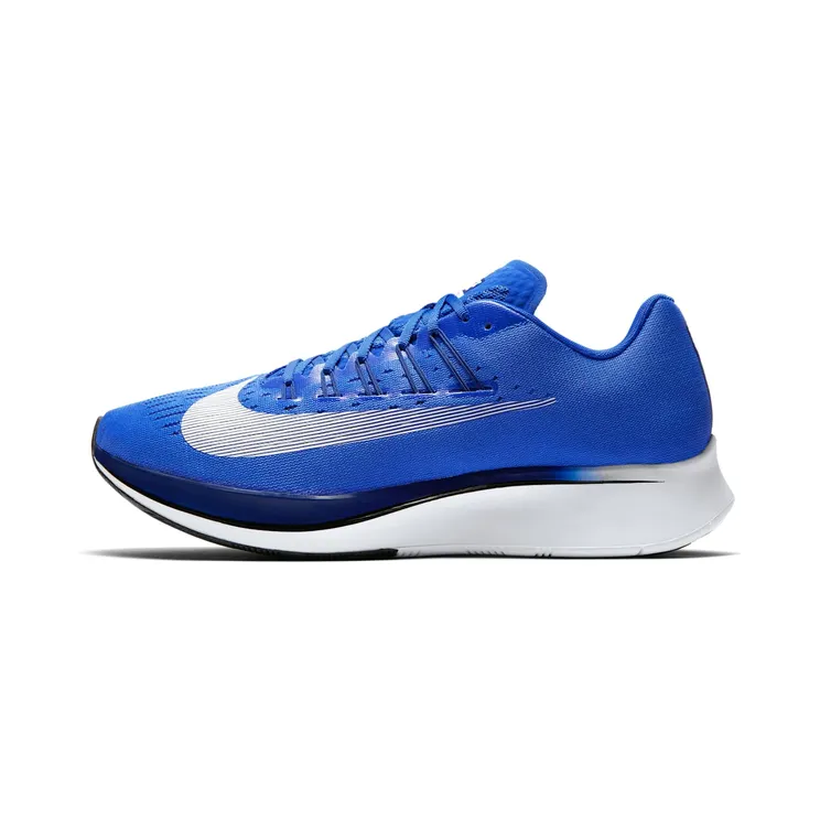 Nike Zoom Fly “Hyper Royal / Deep Royal Blue / Black / White” (880848-411)