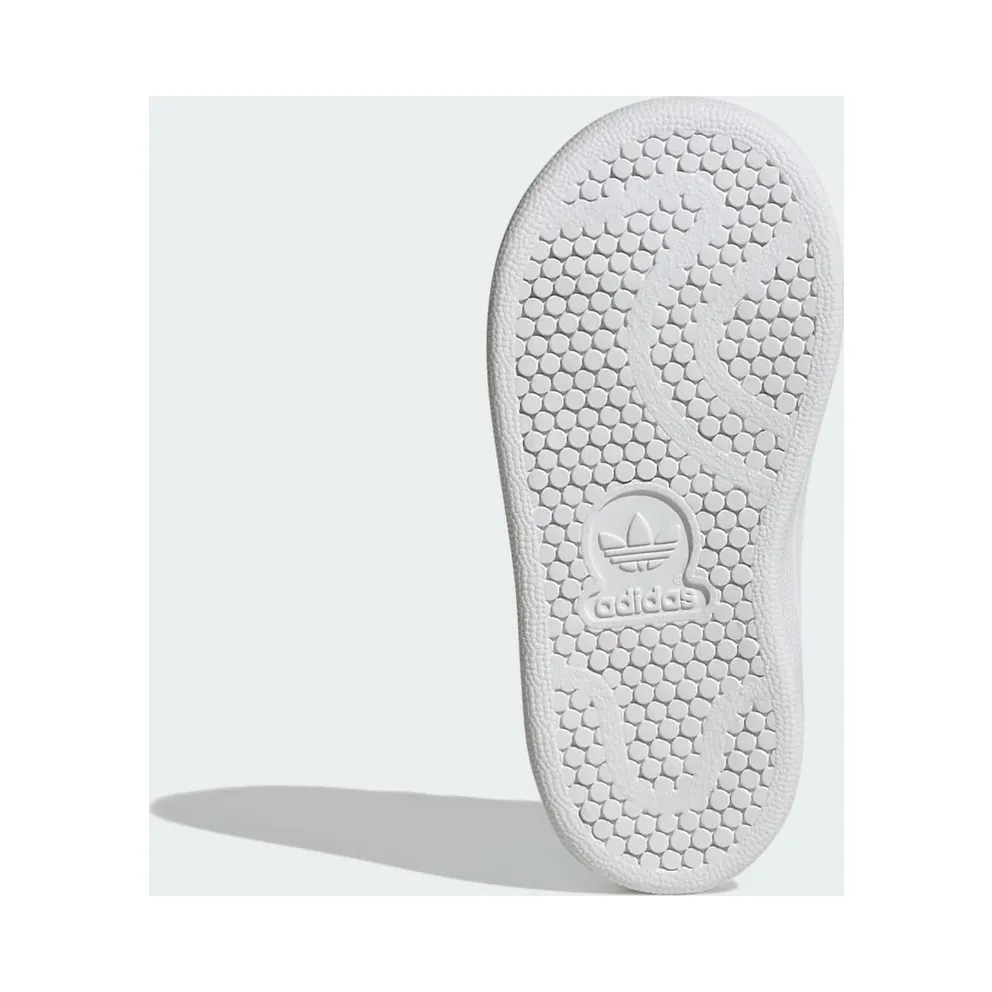 adidas Stan Smith Comfort Closure White Green (JQ8570)