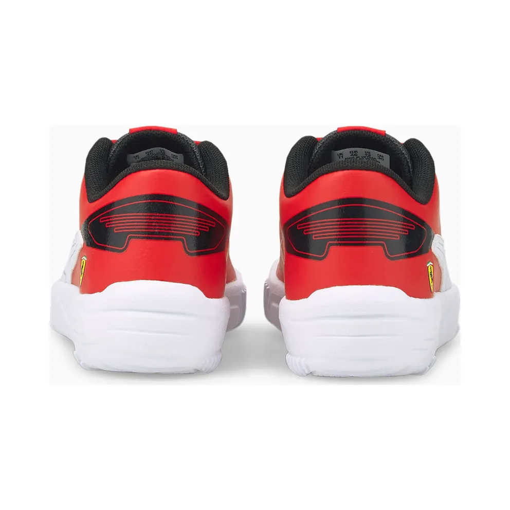 Puma Scuderia Ferrari Drift Cat Delta Motorsport Shoes Red/White (30689705)