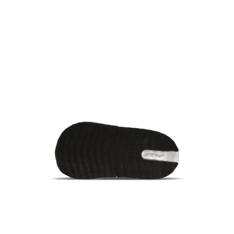 Nike Air Max Dawn Baby/Toddler Black 50% Sustainable Materials (DC9319-002)