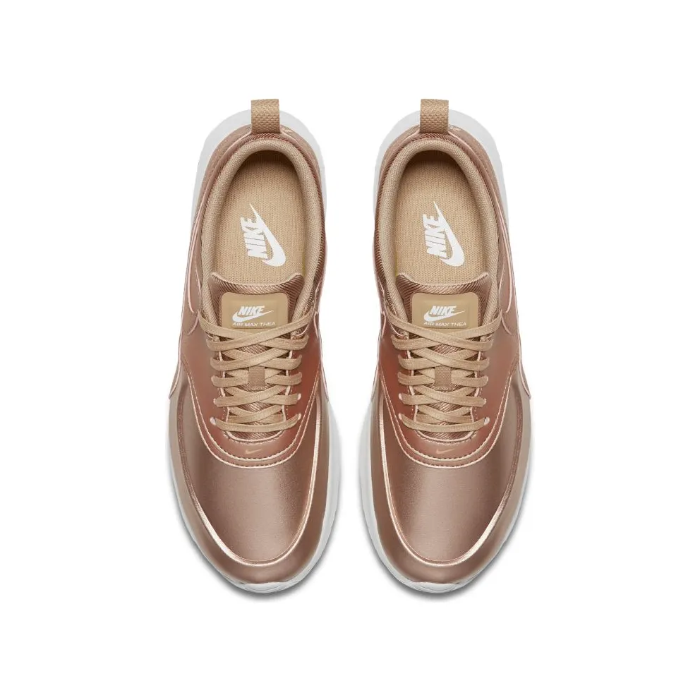 Nike Air Max Thea SE Metallic Rose (W) (861674-902)
