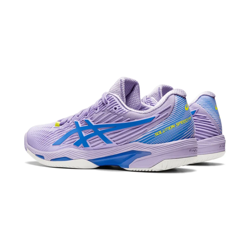 Asics Solution Speed™ Ff 2 Murasaki/Periwinkle Blue (1042A136.500)