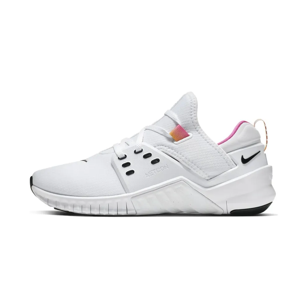 Nike Free Metcon 2 Laser Fuchsia (W) (CD8526-100)