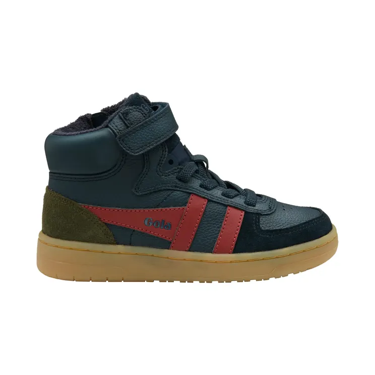 Hoge Sneakers Gola TALON (CKA540ER)