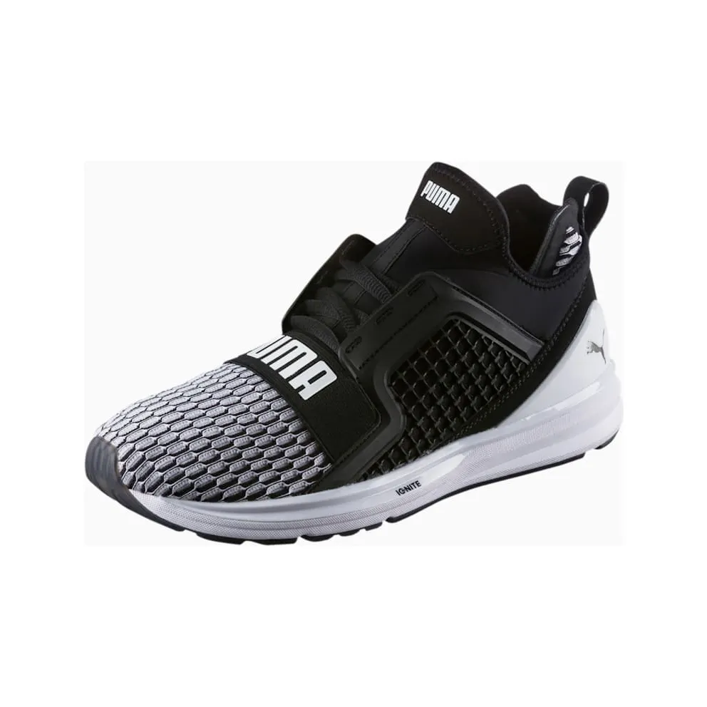 Puma Ignite Limitless Colorblock (189781-01)
