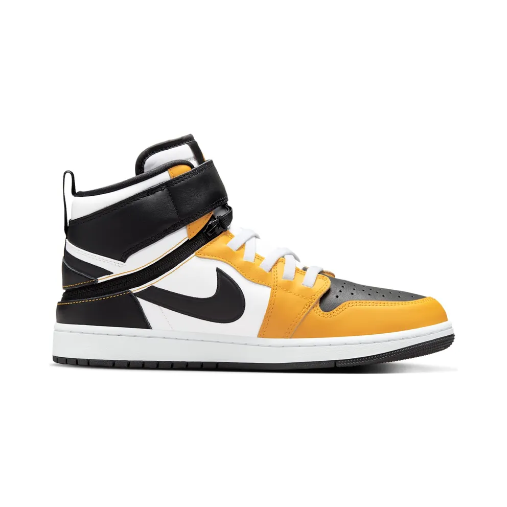 Jordan 1 High FlyEase Yellow Ochre (CQ3835-107)