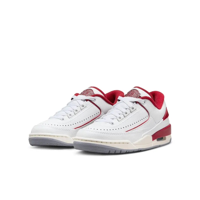 Jordan 2/3 GS “Jordan 2/3” (FD0384-161)