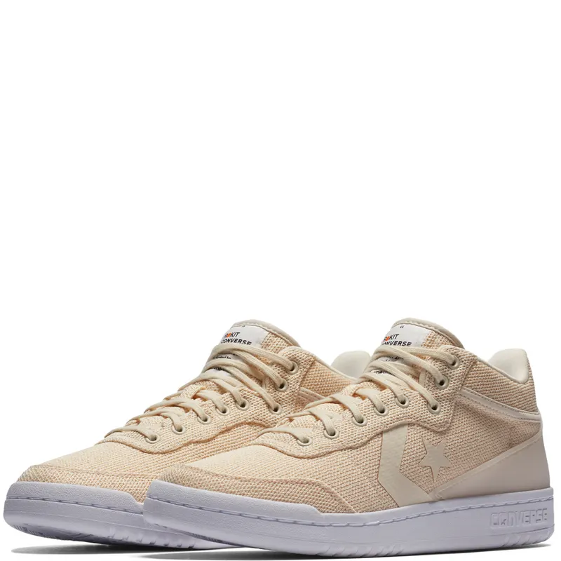 Converse Fastbreak Mid ROKIT LA Pack Brown (161298C)