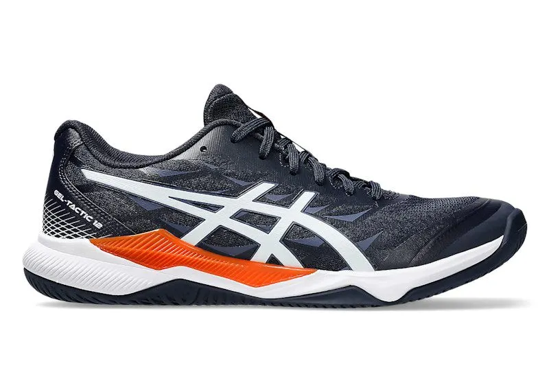 ASICS Gel-Tactic 12 Midnight White (1071A090-402)