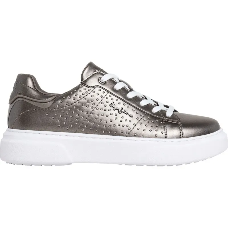 Pepe Jeans PèPè sneaker Granite Grey (PLS00039-971)