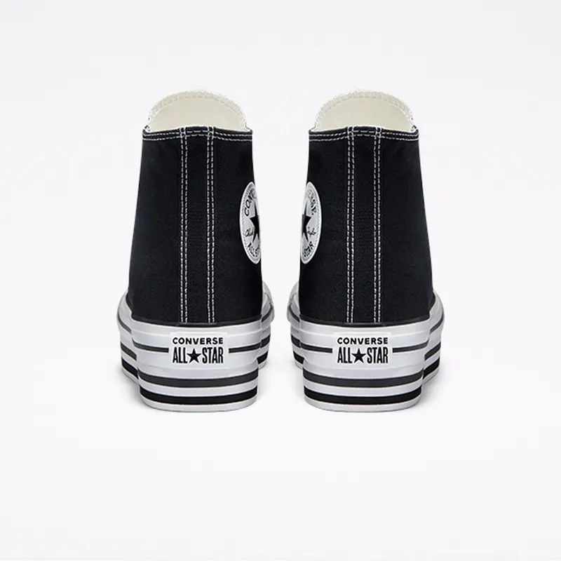 Converse Chuck Taylor All Star Platform High Top (564486C)