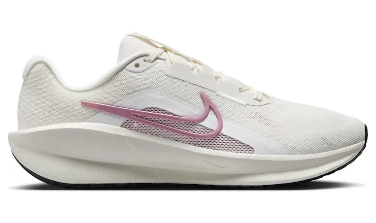 Nike Downshifter 13 Phantom Summit White Sail Elemental Pink (FD6476-004)