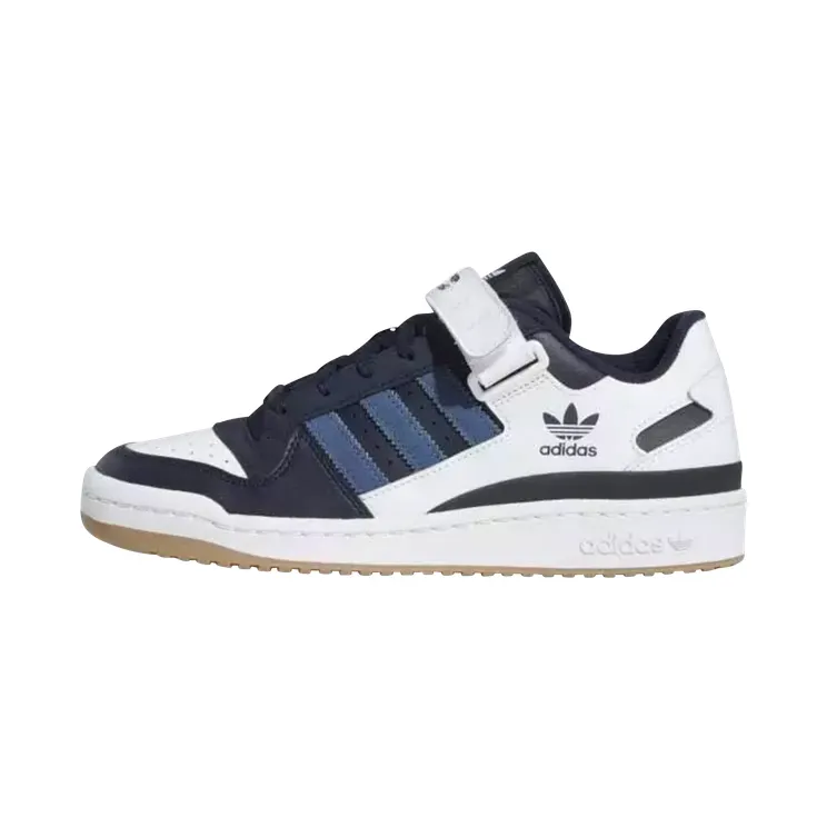 Adidas FORUM LOW “White” (GX7066)