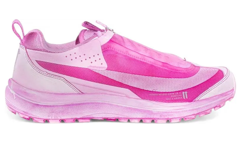 Salomon Bamba 2 Low 11 By Boris Bidjan Saberi Pink Panther (11XS305-PP)