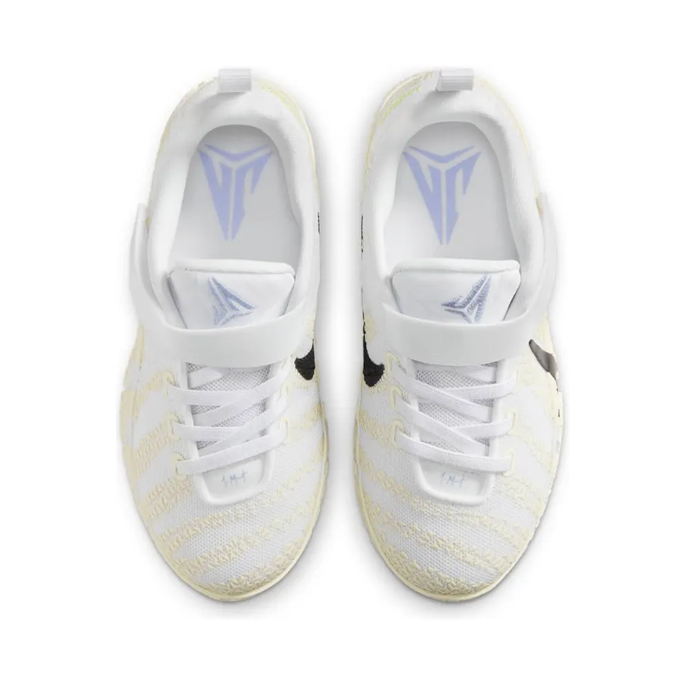 Nike Ja 3 PS “Sound Check” (IB4771-101)