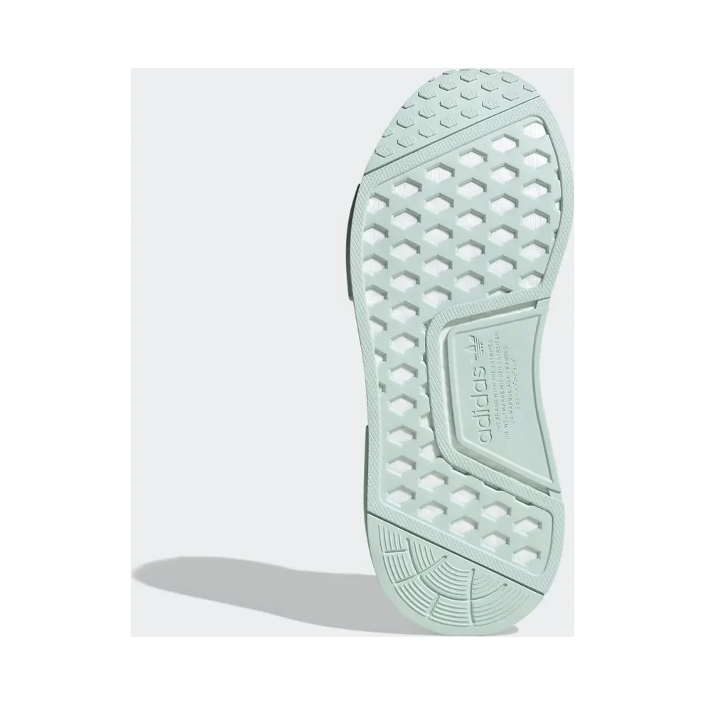 adidas NMD_R1 Green Tint / Dash Green / Cloud White (EF4275)