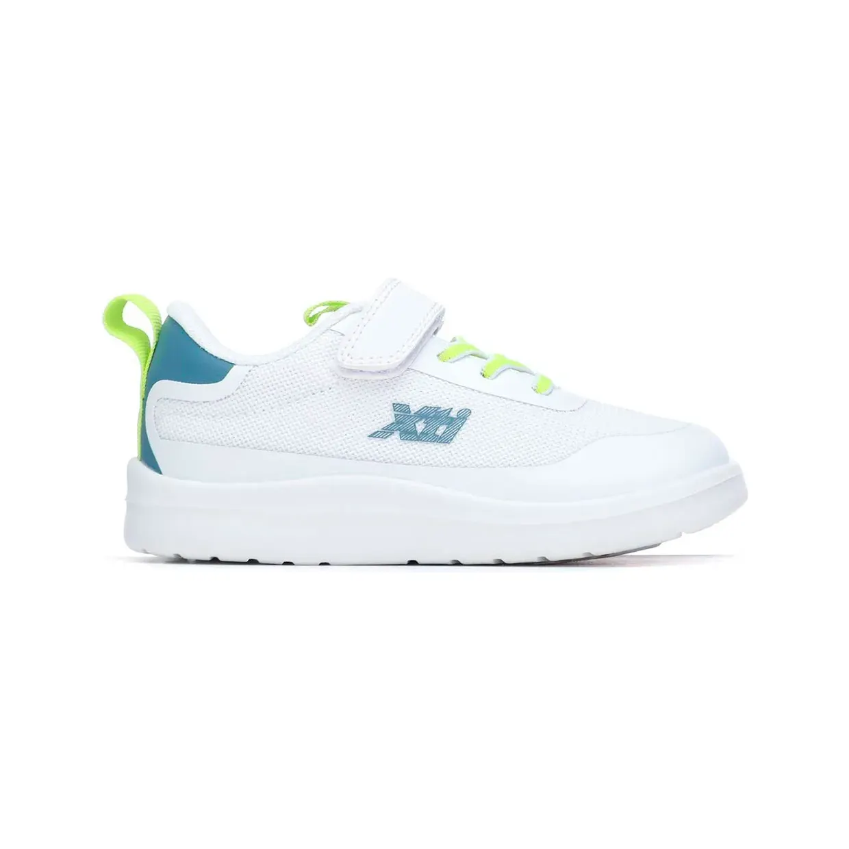 xti-kids-sneaker 153116-White