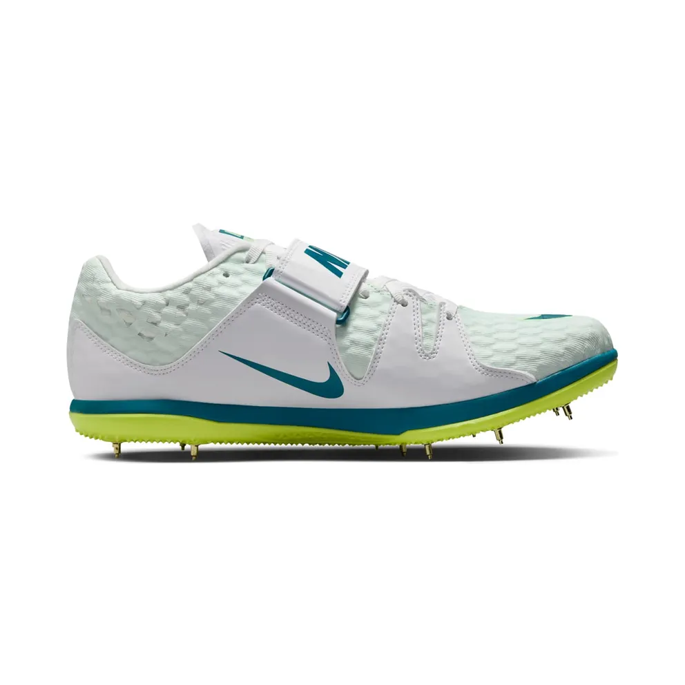 Nike High Jump Elite “Green” (FZ9636-100)