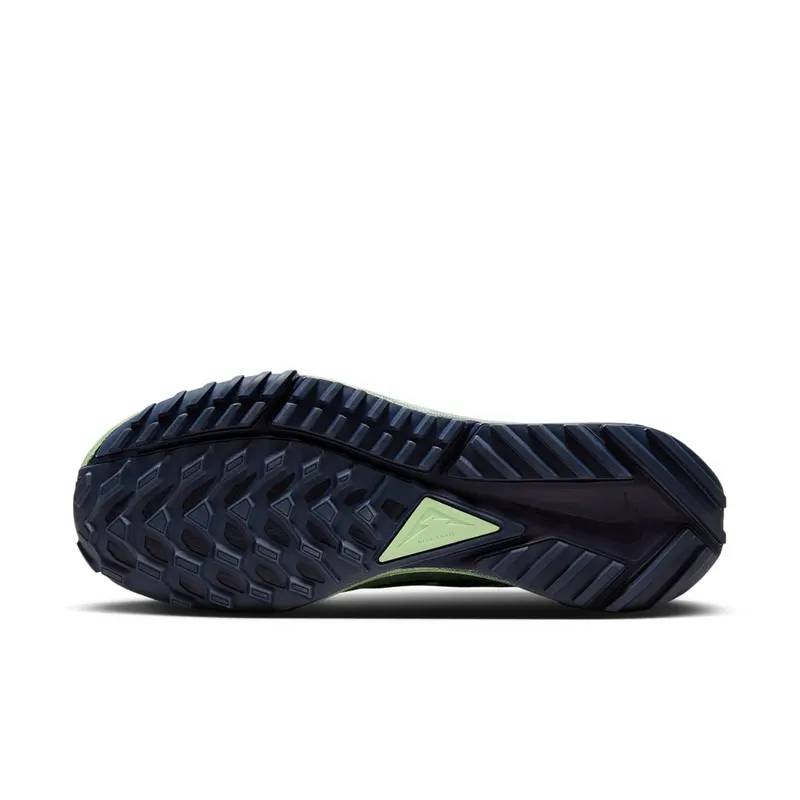 Nike React Pegasus Trail 4 Gore-Tex Vapor Green Thunder Blue (DJ7926-303)