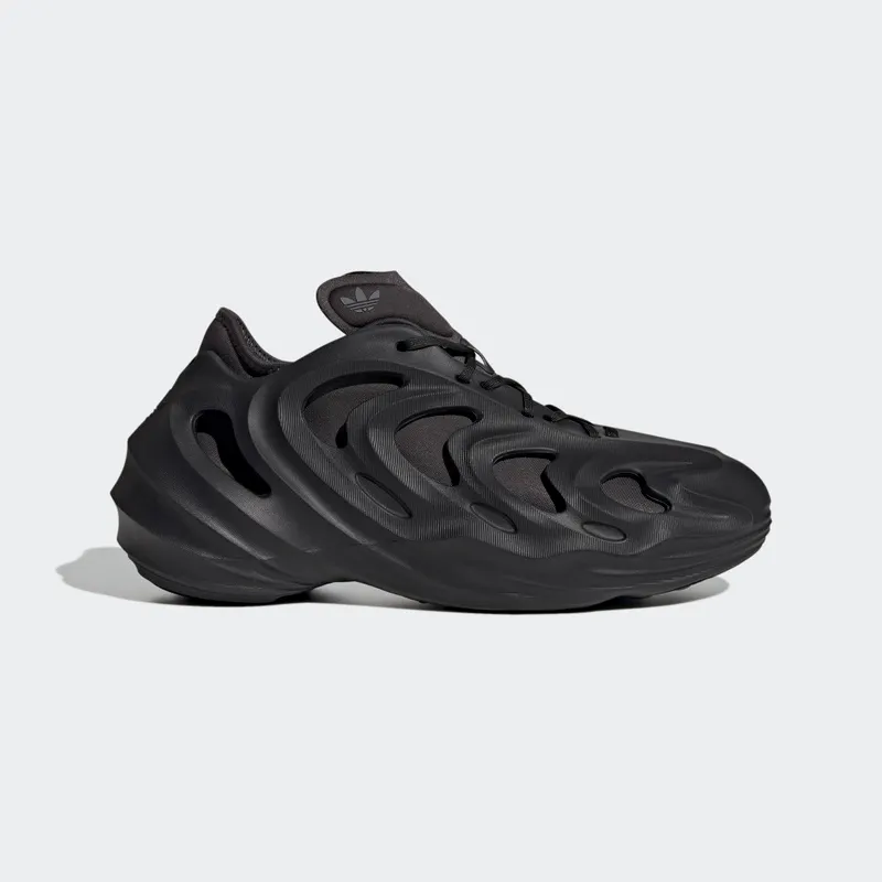 Adidas Adifom Q Core Black / Carbon / Grey Six (IE7449)