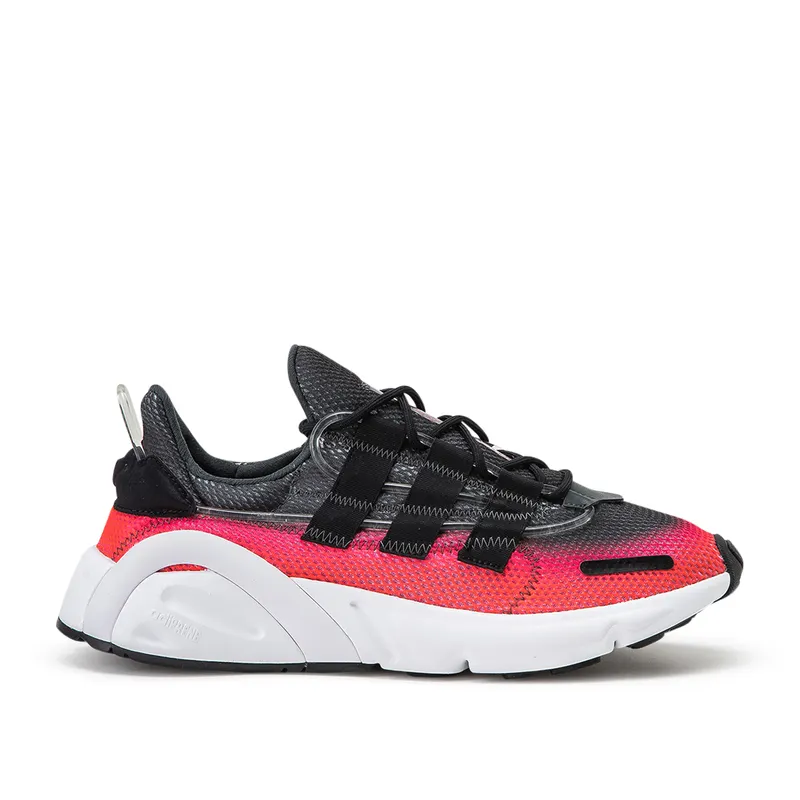 adidas LXCON Black Red Gradient Black/White/Scarlet (G27579)