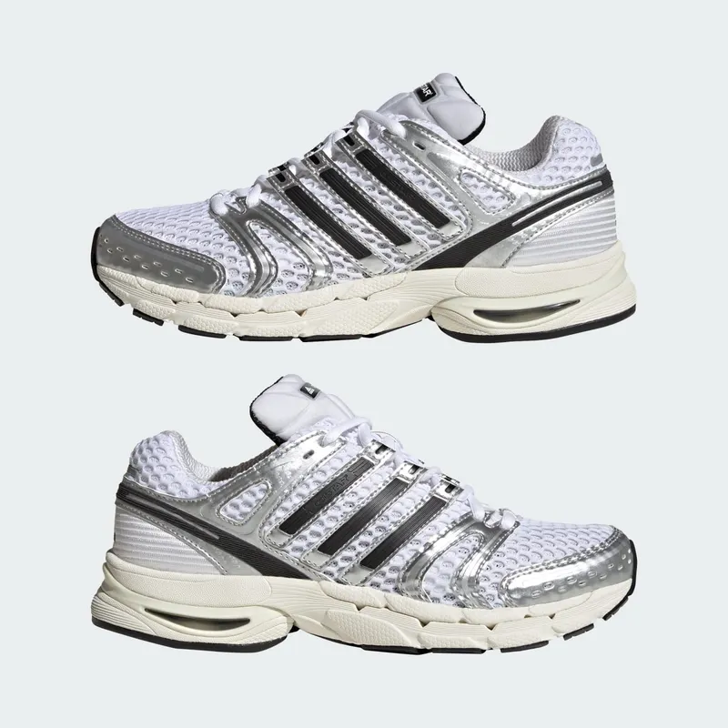 Adidas Adistar Control 5 “Metallic Silver” (KJ8781)