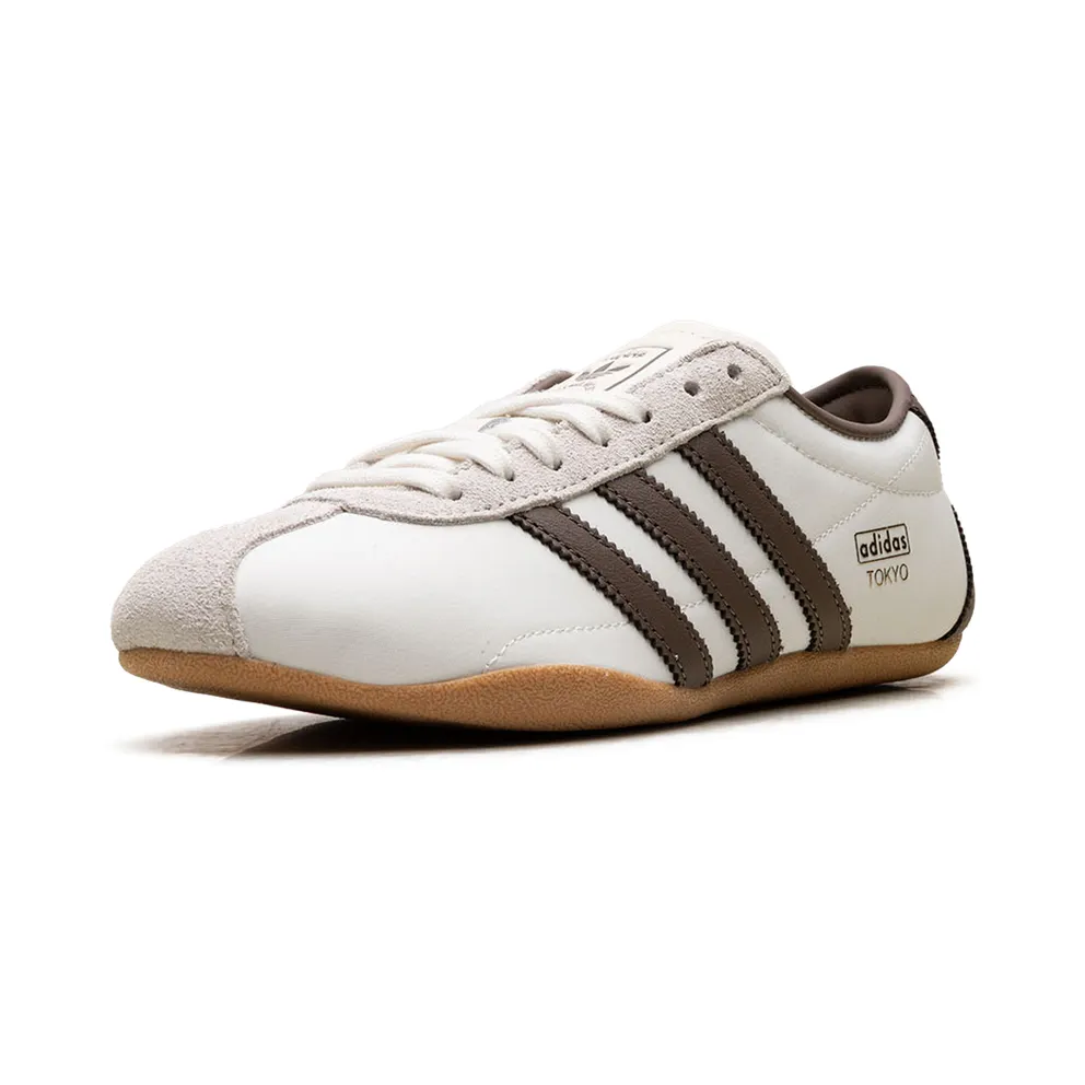 Adidas TOKYO “OFF WHITE EARTH STRATA” (IH3994)