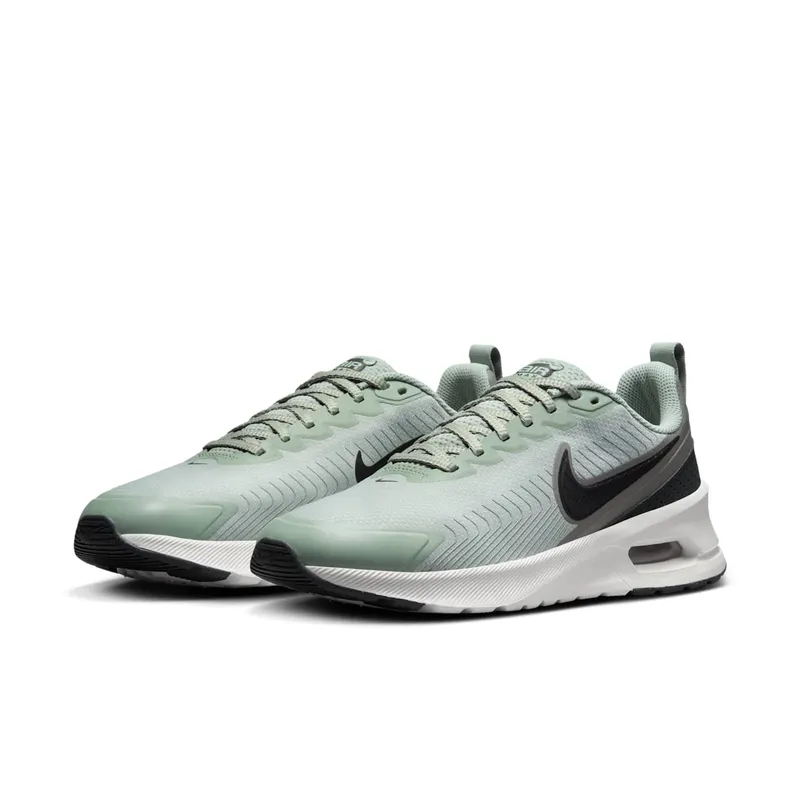 Nike Air Max Nuaxis Jade Horizon Flat Pewter Black (FD4329-300)